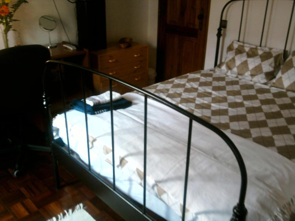 Hotel Poconovo à Cascais Chambre photo