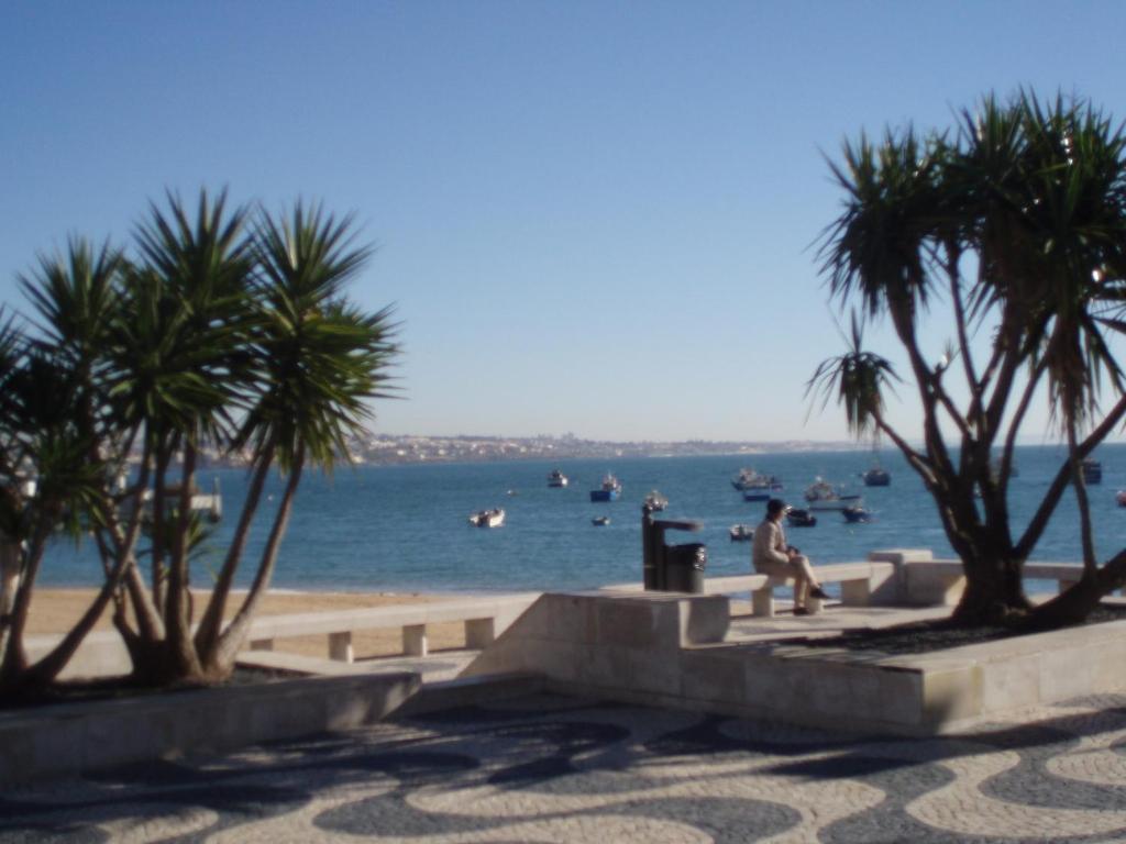 Hotel Poconovo à Cascais Extérieur photo